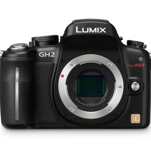 Panasonic GH2