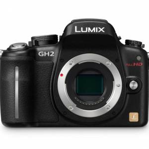 Panasonic GH2