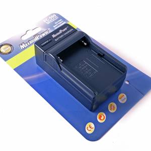 Maximal Power DV/DC Battery Charger 充電器 for Sony NP-FM50