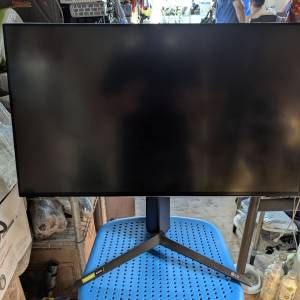 LG 27GP95R-B 4K Nano IPS 160Hz