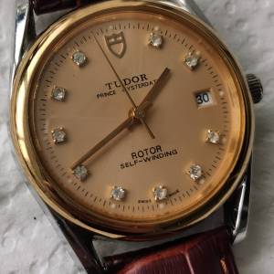 Tudor