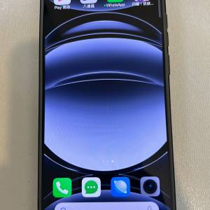 【保養期至25年8月】Realme GT6 16g+256gb Black 黑色 電競手機 有遊戲專屬內存 性...