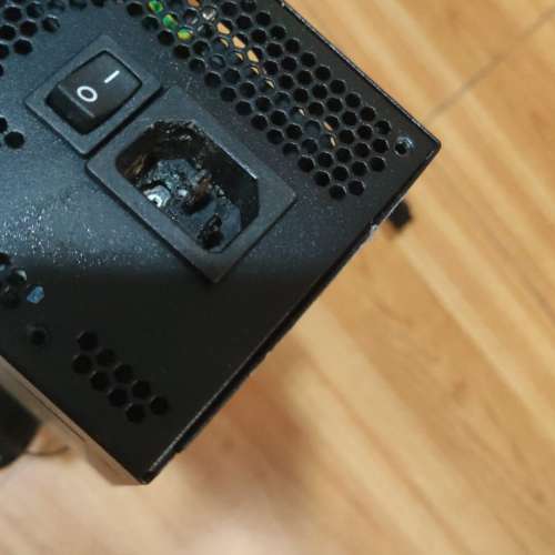 GX Gold 750 全模組 ***壞牛***