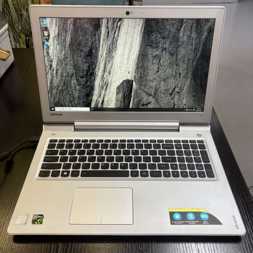 [遊戲] Lenovo IdeaPad 700 (獨顯 / 4核 i7 / Win 11 / 永久Office / SSD) 15ISK