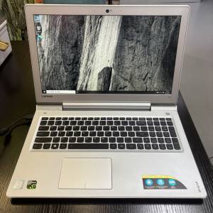 [遊戲] Lenovo IdeaPad 700 (獨顯 / 4核 i7 / Win 11 / 永久Office / SSD) 15ISK