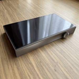 SE300 Titanium