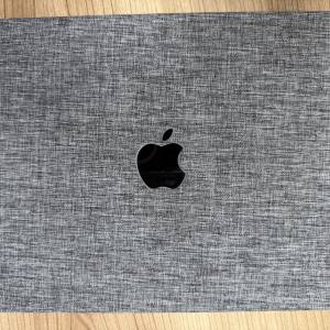 6月12號豐澤買 Macbook Air M4 16＋512