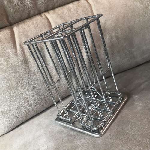 ☕️ Capsule Sleeve Rotate Rack for NESPRESSO USED 膠囊盒 旋轉 底座 ☕️