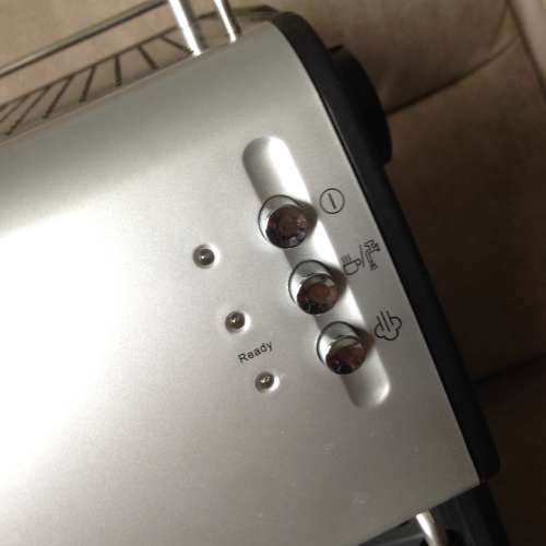 ☕️ *Malfunction* GOTECH Machine as is Condition for Parts USED *壞* 咖啡機 ...