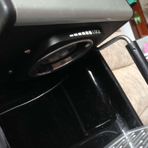 ☕️ *Malfunction* GOTECH Machine as is Condition for Parts USED *壞* 咖啡機 ...