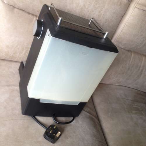 ☕️ *Malfunction* GOTECH Machine as is Condition for Parts USED *壞* 咖啡機 ...