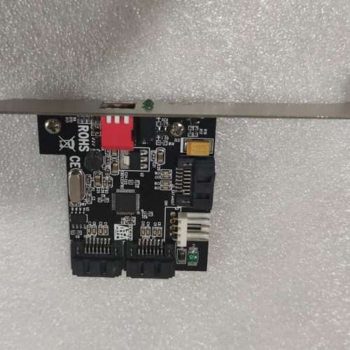 JMB390控制器