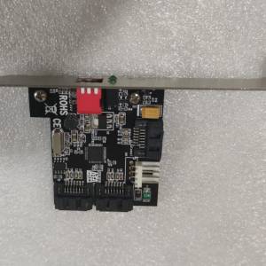JMB390控制器