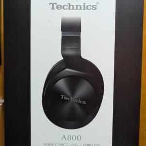 Technics A800