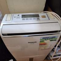 Panasonic F-YCL16H抽濕機