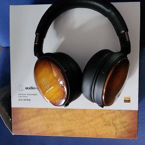 Audio Technica ATH-WP900