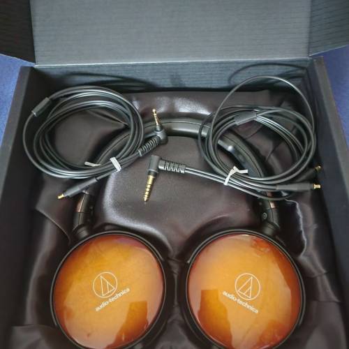 Audio Technica ATH-WP900