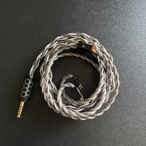 Vision Ears VE10 漢聲 LUNA 月亮女神 升級線