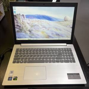 [電競] Lenovo IdeaPad 330 (GTX 1050 / 8代4核 i5 / 15.6" 全高清 / Win 11 / 永...