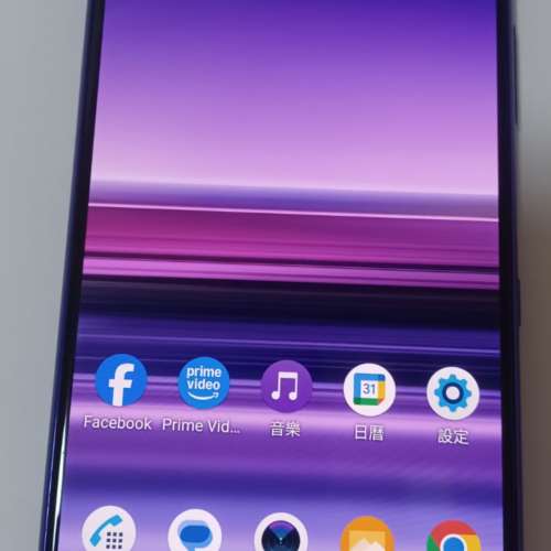 sony xperia 1 6+128G