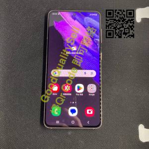 $(1) 98% Samsung S21 8+128 紫