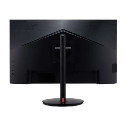原裝升降底座 Original VESA Stand | Acer XV272K 27吋 Monitor 顯示器