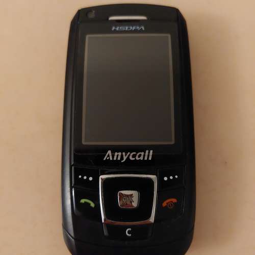Samsung SGH-Z728