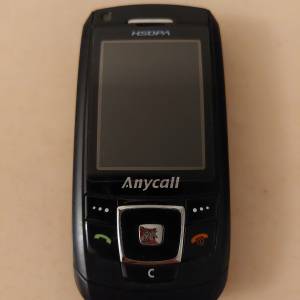 Samsung SGH-Z728