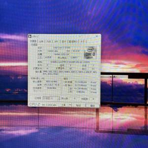 i310100F+H410M+DDR4 2400 x2 +散熱器