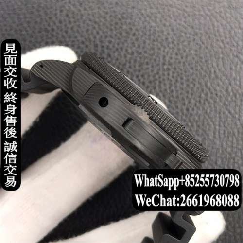 panerai LUM 1950 47MM SUB PAM979