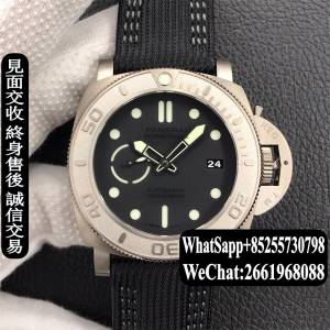 Panerai Luminor 1950 Submersible PAM00984 47mm VS 出品