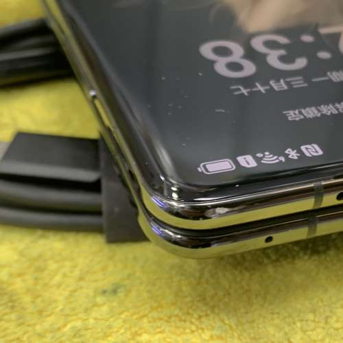 90%New 榮耀Honor Magic V2 5G 16+512GB 黑色 自用首選