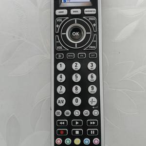 Electia IR10E 學習遙控/URC