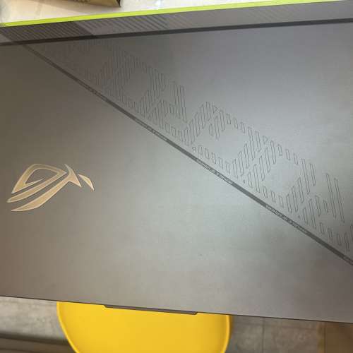 ASUS G814JIR 14900HX RTX-4070