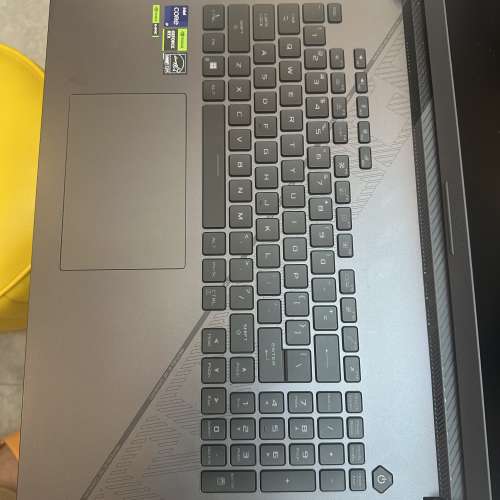 ASUS G814JIR 14900HX RTX-4070