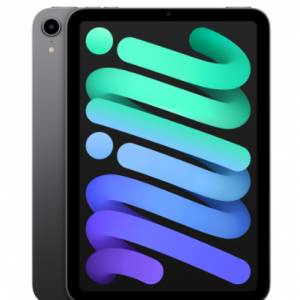 100% Brand New apple iPad mini 6 64gb 5g 太空灰色