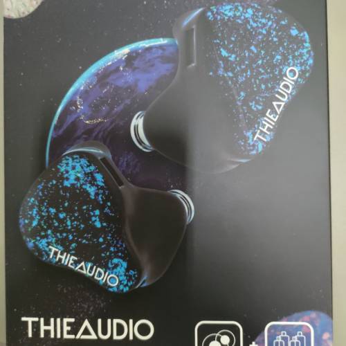 THIEAUDIO Hype4