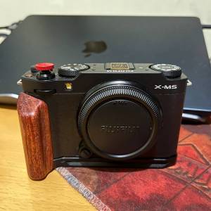 fujifilm xm5 黑色kit set