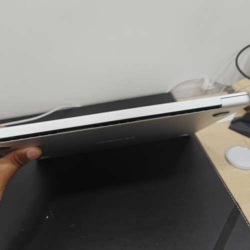 MacBook Pro 14吋, M1 Pro, 16GB RAM, 512GB SSD