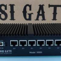 Osigate 5000i 次世代防火牆