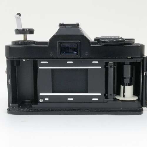 99% New Minolta X-7 菲林相機, 深水埗門市可購買