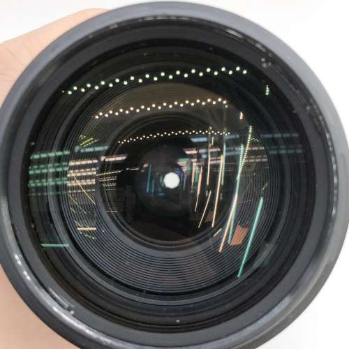 95% New Canon 80-200mm F4L手動鏡頭, 深水埗門市可購買