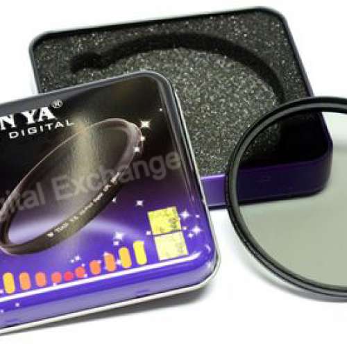 全新性價比超高, 廠價 Tianya 天涯超薄 CPL $80起, 37mm-95mm, 門市可購買, 順豐免...