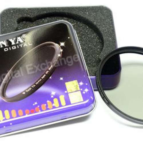 全新性價比超高, 廠價 Tianya 天涯超薄 CPL $80起, 37mm-95mm, 門市可購買, 順豐免...