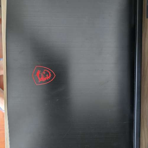 Msi Thin GF63 12VF