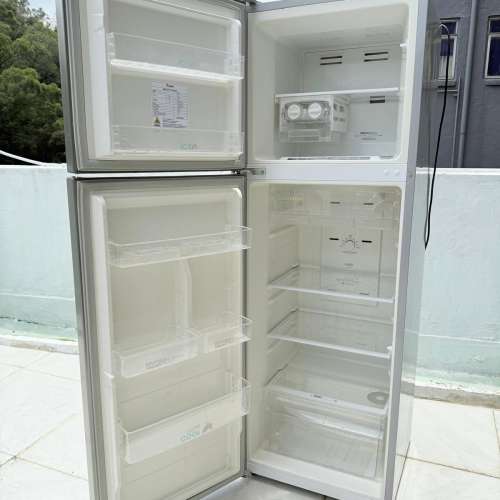 包送貨安裝 雪櫃 惠而浦WF2T241 雙面雪櫃 可左/右門鉸