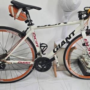 Giant單車
