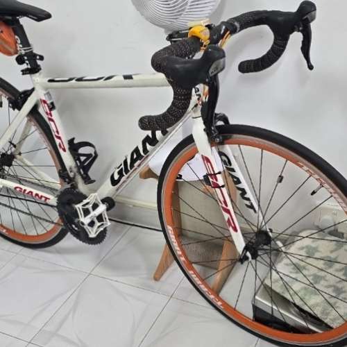 Giant單車