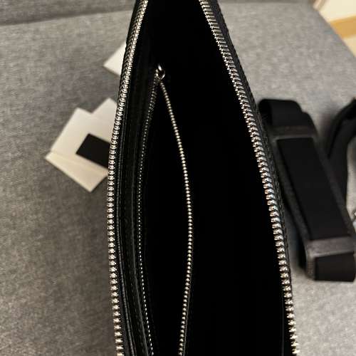 Brand New GUCCI Mens Bag 739668FABRP-1000 Canvas 太子或宋皇台港鐵站交收