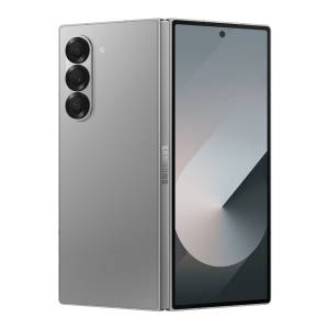 Samsung Galaxy Z Fold 6一卡 1 e sim 新淨 12/256 銀色